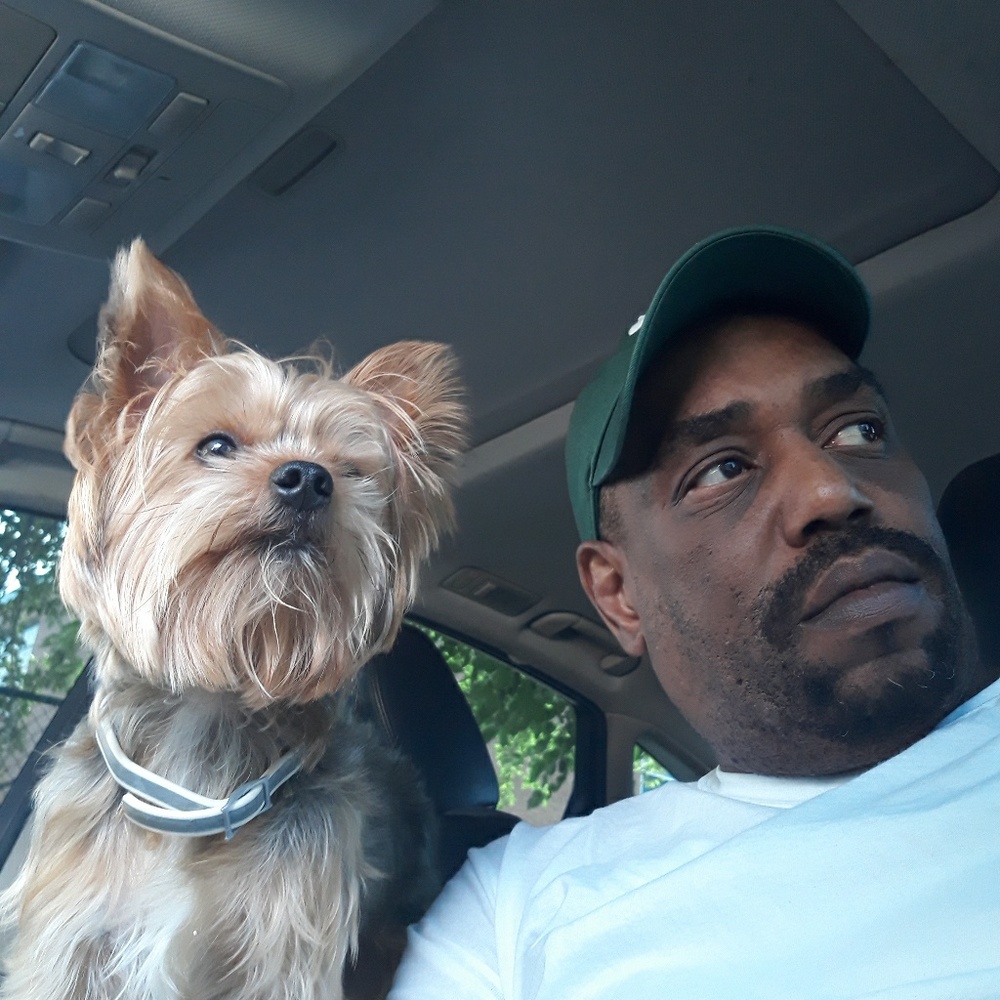 Meet your Posher, Michael